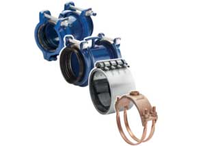 Best Practices For Pipe Repair Replacement Programme Mueller Water Products