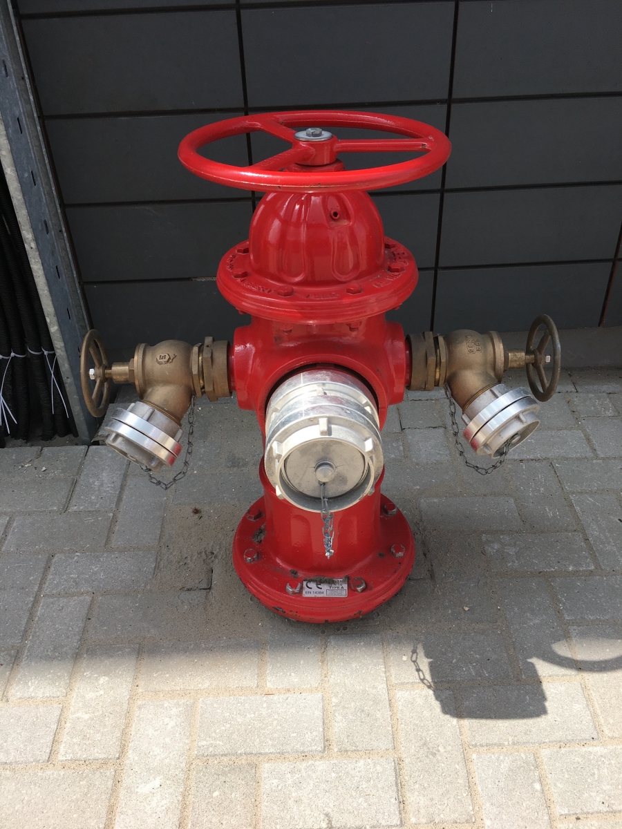 Super Centurion 250 Fire Hydrant