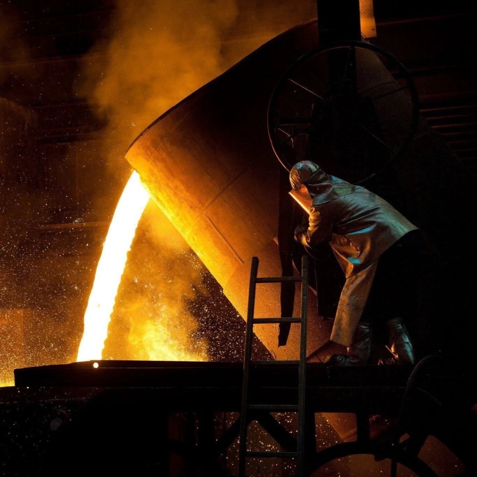 Manufacturing Engineering - Operations