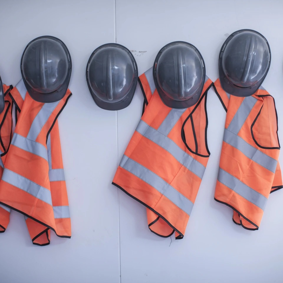Environment, Health, & Safety