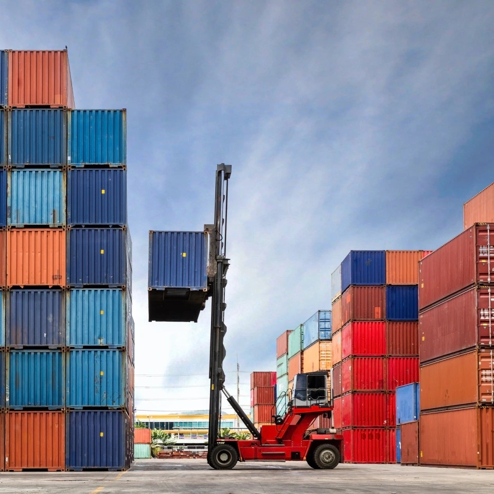 Supply Chain