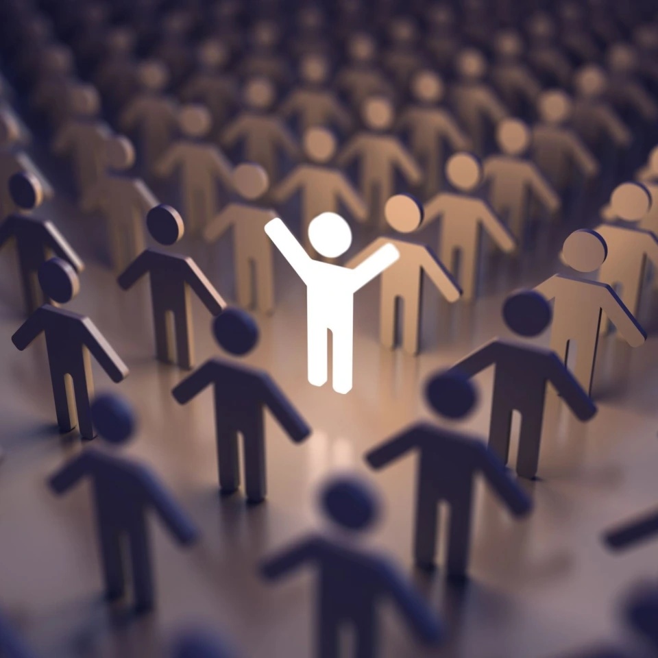Human Resources