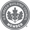 U.S. Green Building Council Member